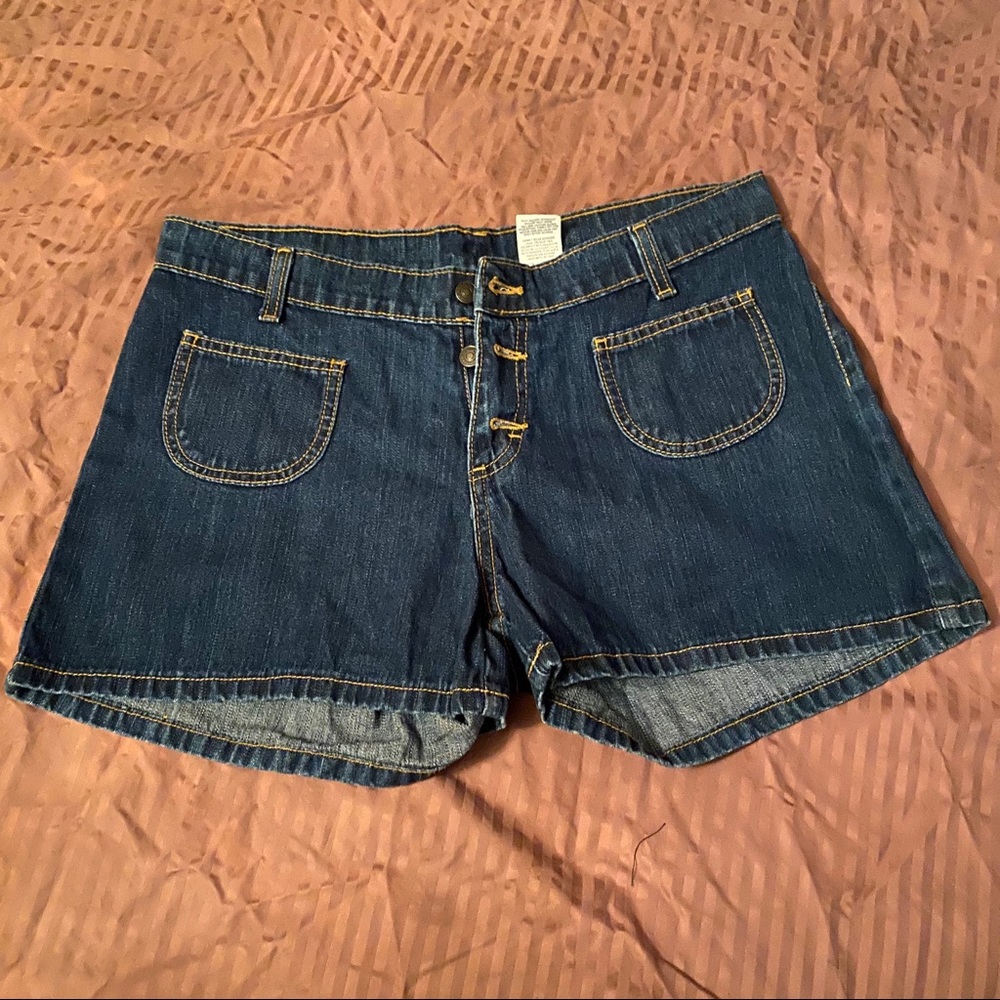 Shorts